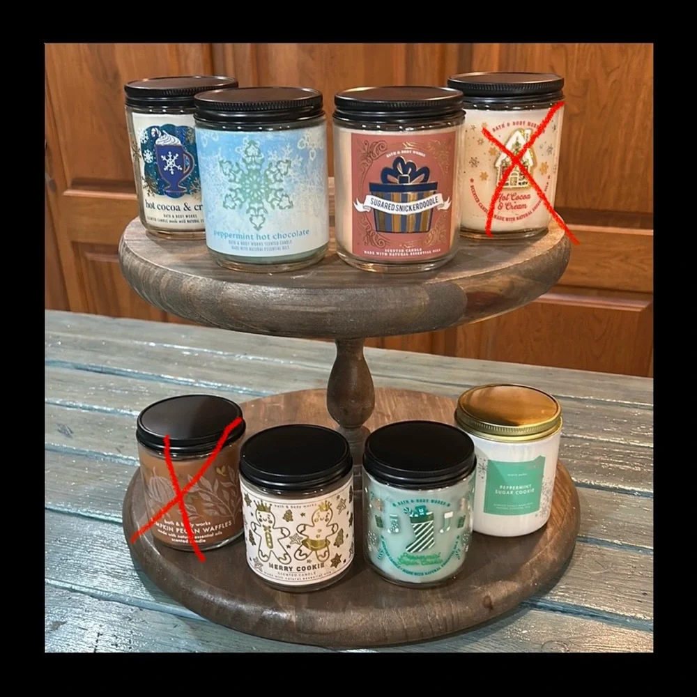 Bath & Body Works pick nwot
